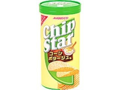 ナビスコ チップスターS コーンポタージュ味 商品写真