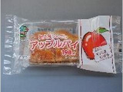 ローソン 奥久慈りんごのアップルパイ 商品写真