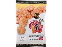 ローソン おやつごろ。 小さな海老の華 商品写真