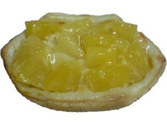 ローソン パイナップルのアマンドパイ 商品写真