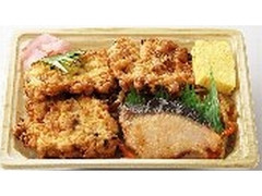 いがめんち弁当