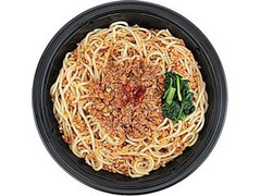 ローソン まぜまぜ汁なし担々麺 商品写真