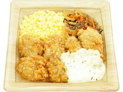 ローソン チキン南蛮丼 商品写真