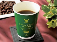 ローソン MACHI cafe’ トアルコ トラジャ パダマラン農場 商品写真