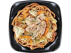 ヤマサ醤油使用の焼うどん