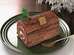 Uchi Cafe’ SWEETS クリスマスブッシュドノエル