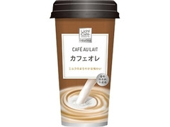 Uchi Cafe’ SWEETS マイカップドリンク カフェオレ カップ240ml
