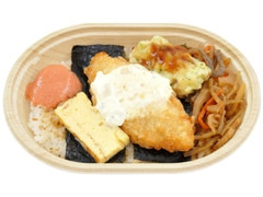 ミニ海苔弁当