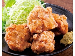 鶏から 柚子こしょう  4個