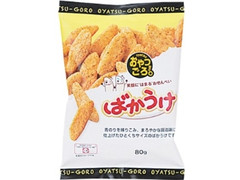 ローソン おやつごろ。 小さなばかうけ 青のりしょうゆ味