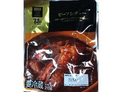 ローソン ローソンセレクト 極 ビーフシチュー 商品写真