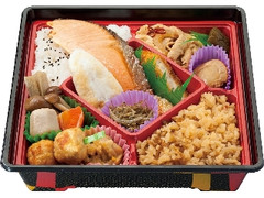 ローソン 東北笑顔いっぱい弁当 商品写真