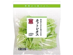 ローソン ローソンセレクト カットレタス