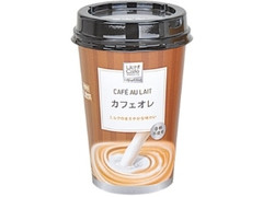 カフェオレ グランデ 360ml