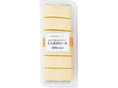 Uchi Cafe’ SWEETS もち食感ロール 白バラ牛乳入りホイップ