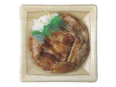 ローソン 帯広名物 豚丼 商品写真