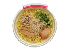 ラーメンサラダ ごまドレ