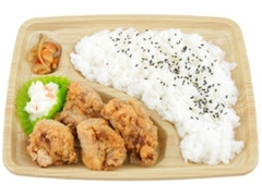 唐揚弁当