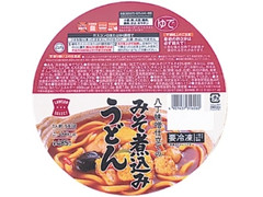 セレクト みそ煮込みうどん