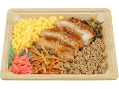 ローソン 鶏照焼弁当