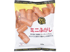 ローソン おやつごろ。 ミニふがし 商品写真