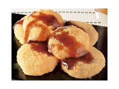 ローソン もちもちとしたわらび餅