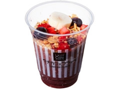 Uchi Cafe’ SWEETS ウチカフェフラッペ アサイーボウル