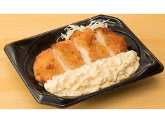 ローソン まちかど厨房 タルタルチキン南蛮丼 商品写真