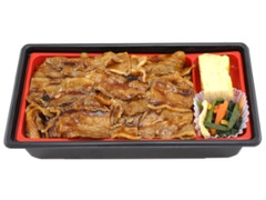 ローソン「炭火焼　イベリコ豚重」など：新発売のコンビニ弁当