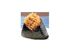 ローソン「鹿児島のうまい！うなぎまぶし」など：新発売のコンビニおにぎり