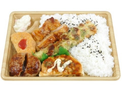 ボリュームミックス弁当