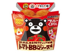 ローソン トマトBBQソース味 商品写真