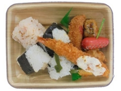 ファミマ「雑穀ごはんのタコライス」」など：新発売のコンビニ弁当