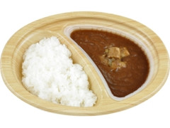 セブン「銀座デリー監修　バターチキンカレードリア」など：新発売のコンビニ弁当