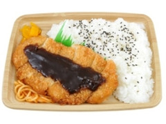 チキンカツ弁当