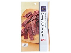 ローソン ローソンセレクト ビーフジャーキー 商品写真