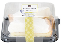 Uchi Cafe’ SWEETS ダブルチーズケーキ