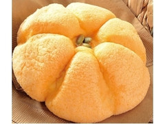 ローソン まるでかぼちゃパン 商品写真