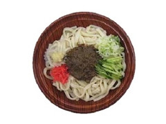 ローソン 盛岡じゃじゃ麺 商品写真