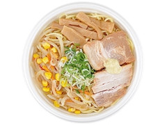 味噌ラーメン