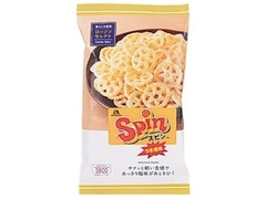 ローソン ローソンセレクト スピンうま塩味