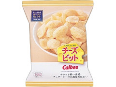 ローソン セレクト チーズビット 袋50g