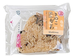 おにぎり屋 きのこおこわおにぎり