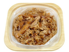 ローソン 牛丼 商品写真