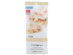 ローソン ピッツァ テリマヨチキン 商品写真