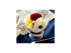 Uchi Cafe’ SWEETS プリンアラモードパフェ