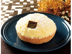 ローソン Uchi Cafe’ SWEETS 白いダブルチーズケーキ 商品写真