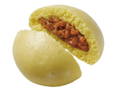 ローソン 和風カレーまん