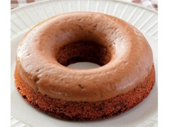 ローソン ブランの焼きドーナツ チョコレート 商品写真