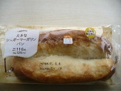 ローソン 大きなシュガーマーガリンパン 商品写真
